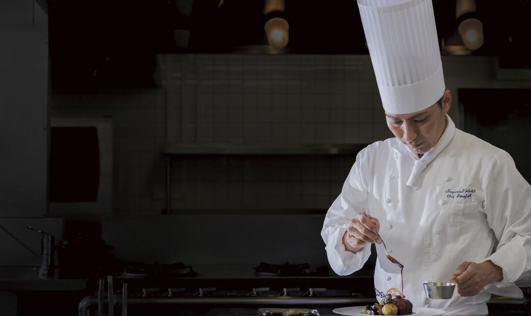 Fine French Cuisine REN's image 3