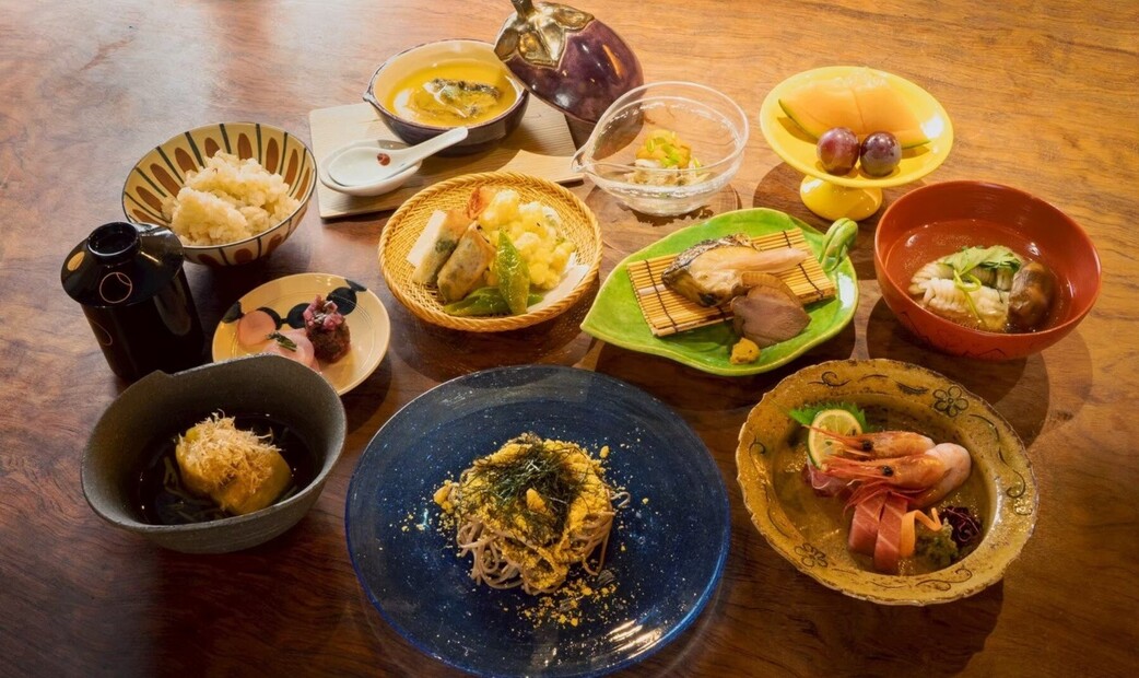 Sakaimachi Kamokura's image 3