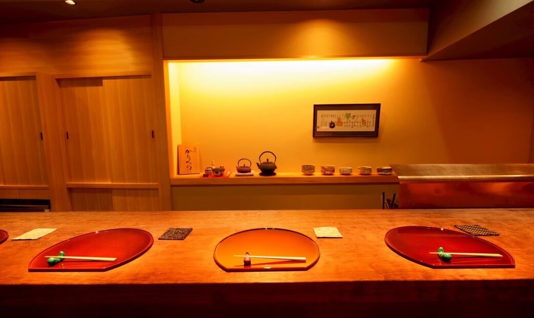 Sakaimachi Kamokura's image 1