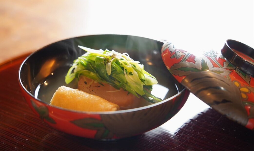 Sakaimachi Kamokura's image 4