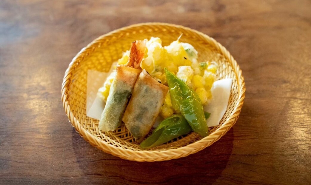 Sakaimachi Kamokura's image 6