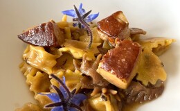 Ristorante La ciau's image 1