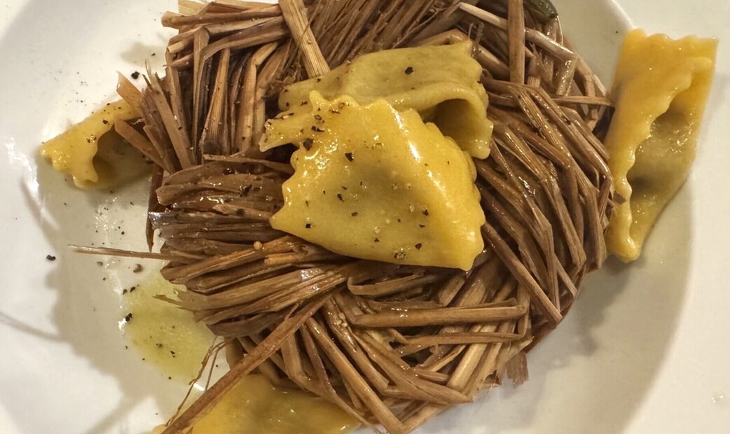 Ristorante La ciau's image 3