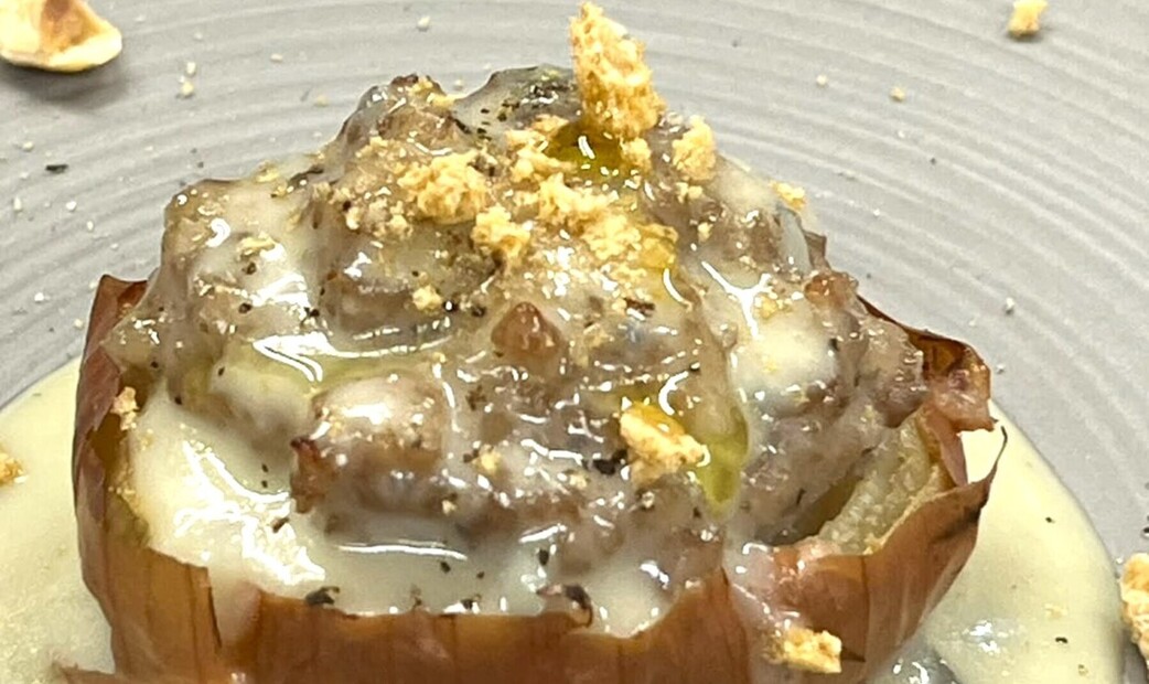 Ristorante La ciau's image 2