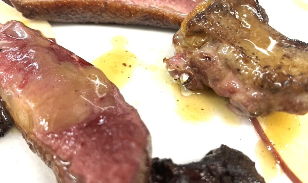 Ristorante La ciau's image 7