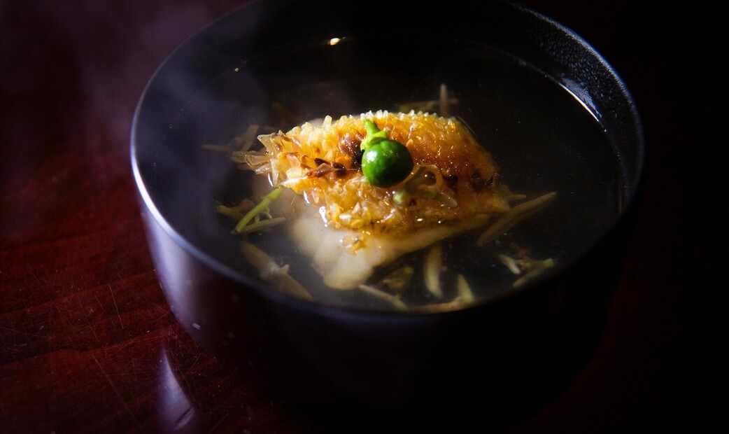 Takagamine Muroi's image 11