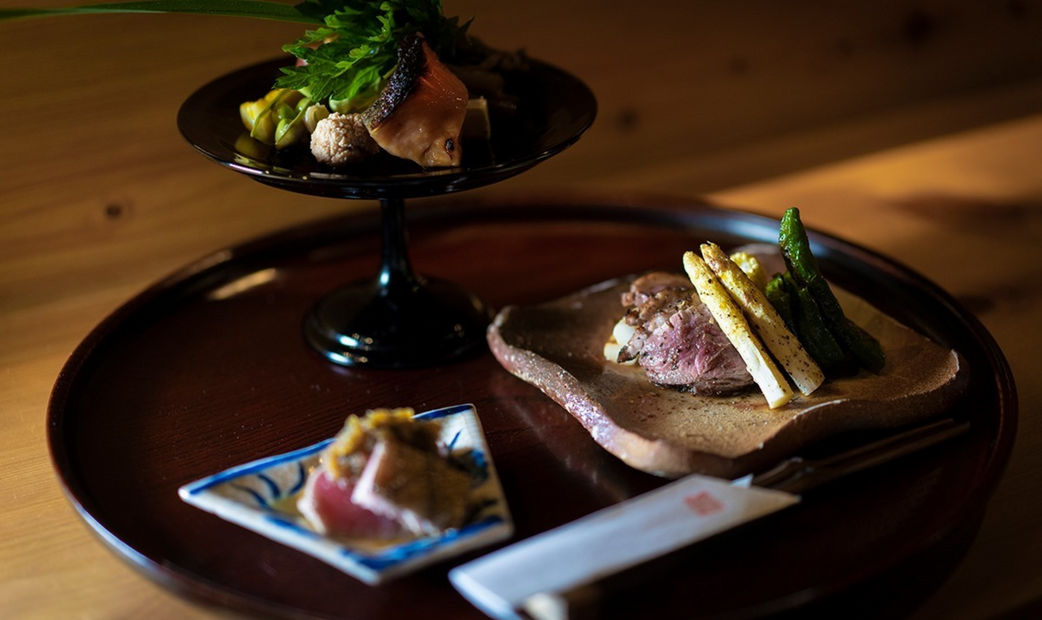 Takagamine Muroi's image 13