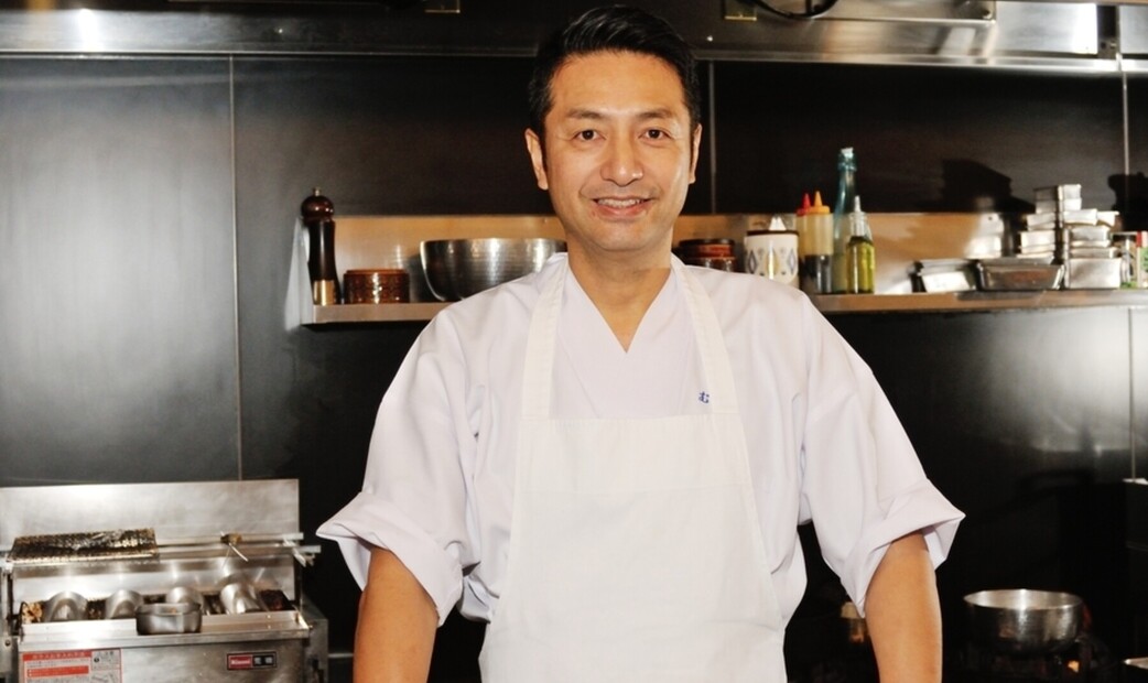 Takagamine Muroi's image 16