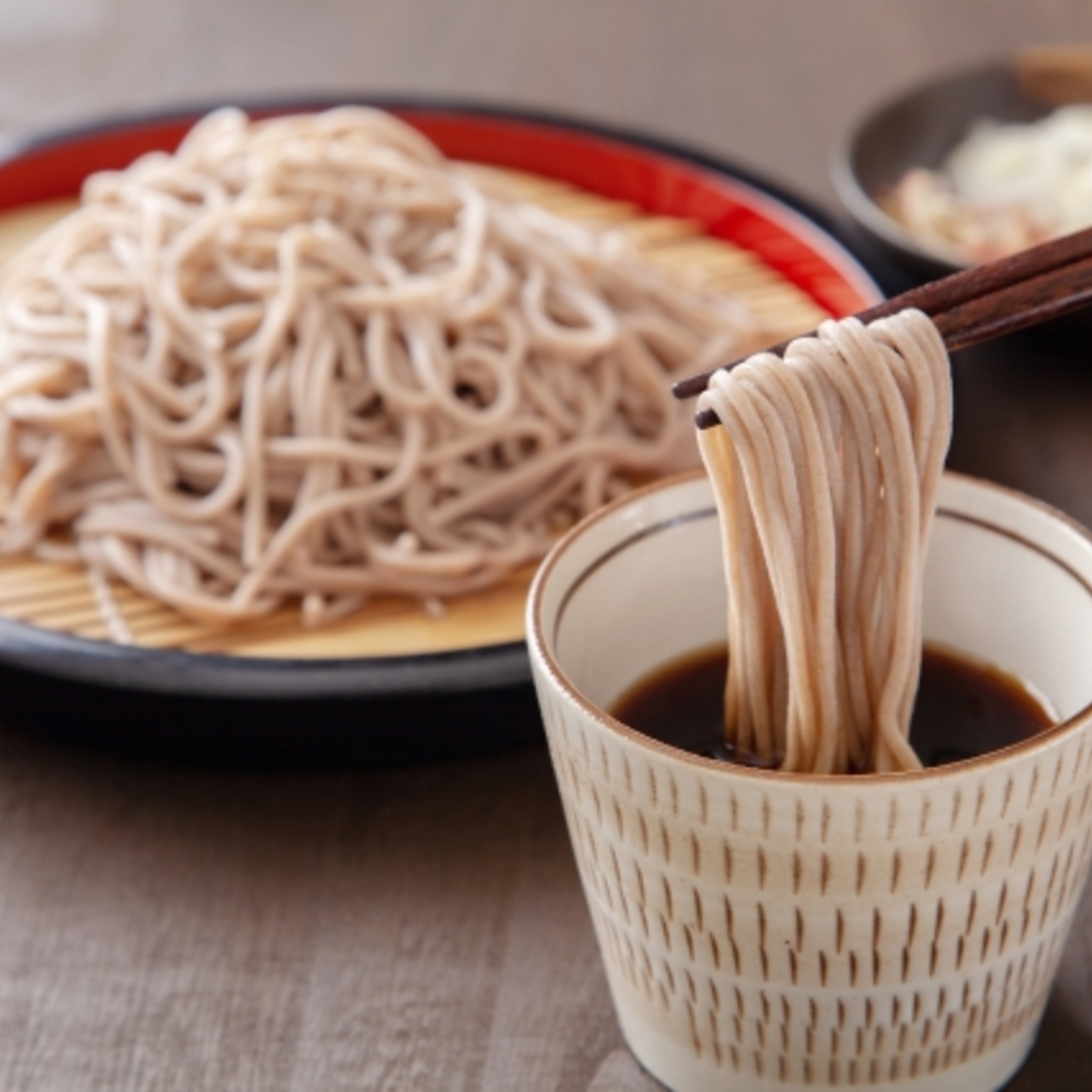 What Is Soba? History, Etiquette, and How to Eat Japanese Buckwheat Noodles