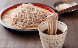 What Is Soba? History, Etiquette, and How to Eat Japanese Buckwheat Noodles