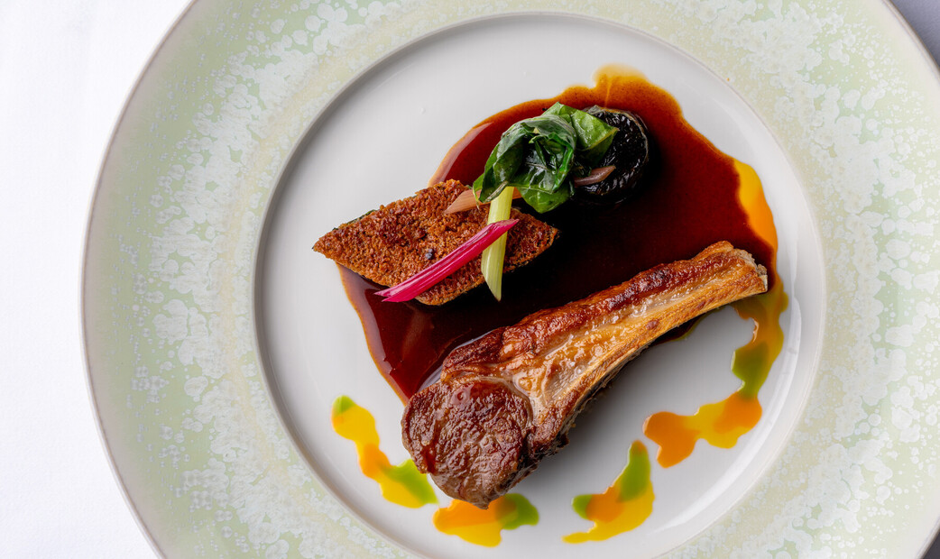 BEIGE Alain Ducasse's image 3