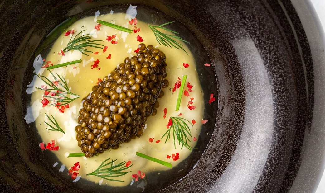 BEIGE Alain Ducasse's image 2