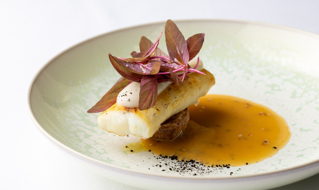 BEIGE Alain Ducasse's image 1