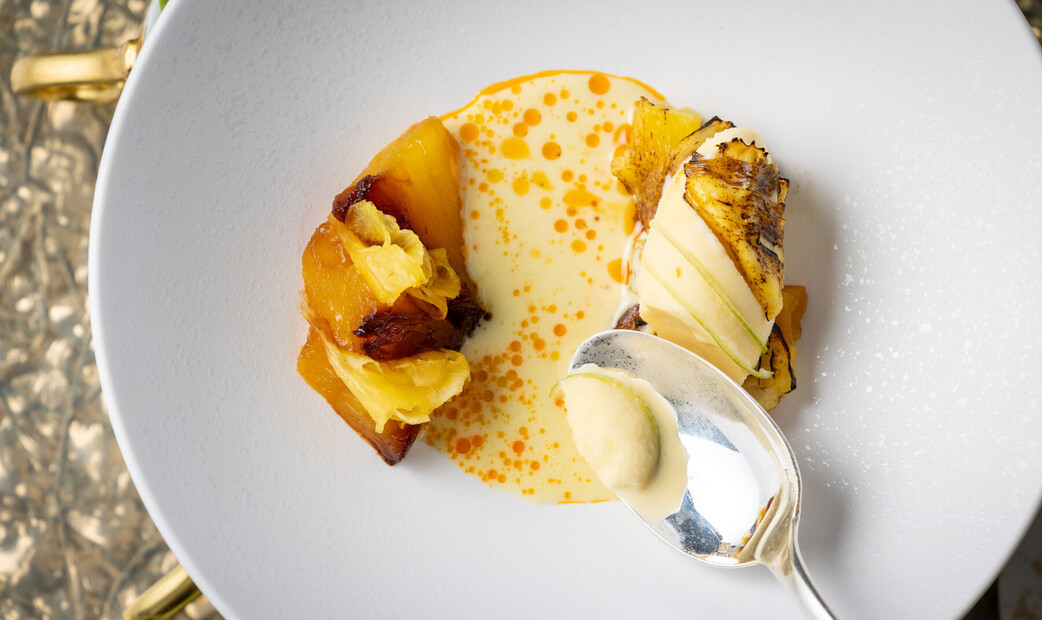 BEIGE Alain Ducasse's image 5