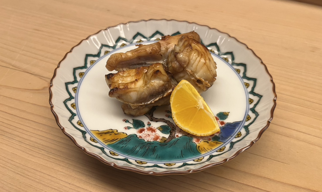 Kagurazaka Marutomi's image 21