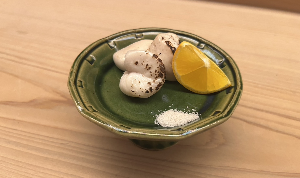 Kagurazaka Marutomi's image 22