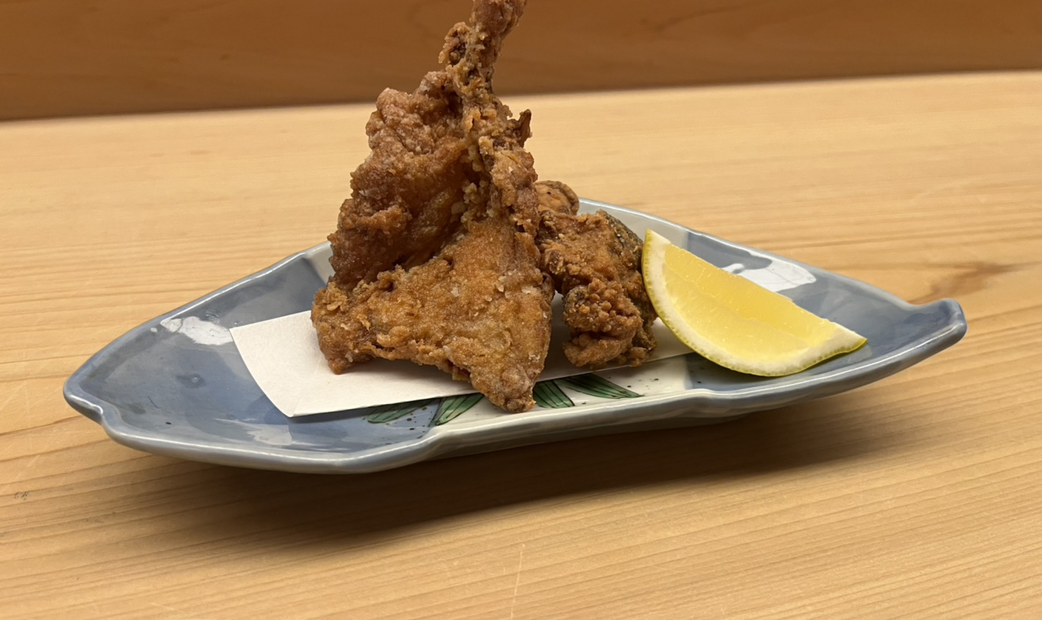 Kagurazaka Marutomi's image 23