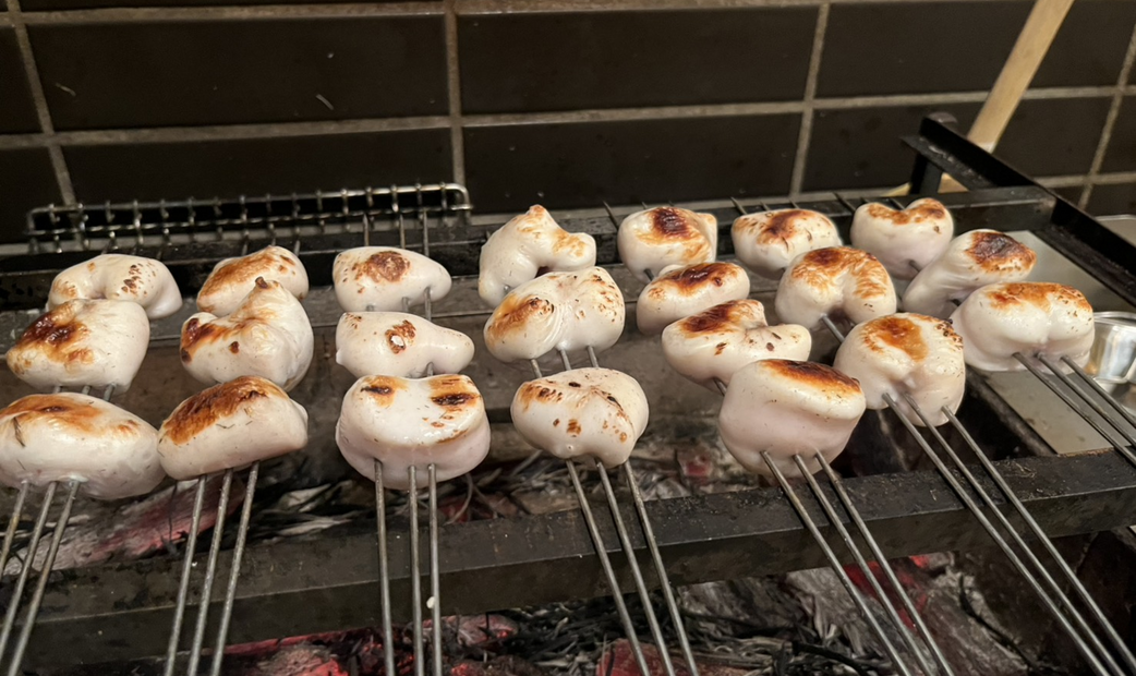 Kagurazaka Marutomi's image 25