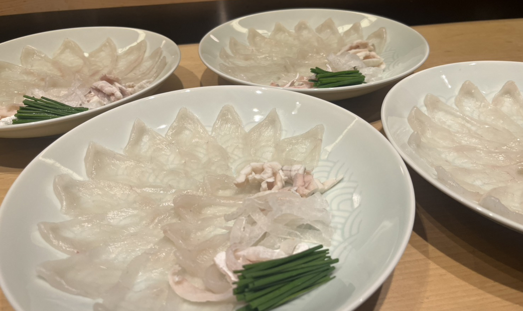 Kagurazaka Marutomi's image 26