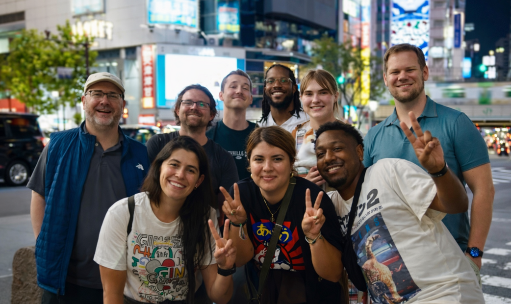 Shibuya Local Bar & Izakaya Crawl【Cultural Experience】's image 2