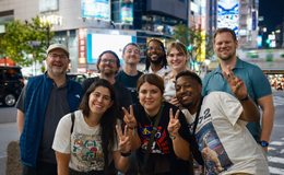 Shibuya Local Bar & Izakaya Crawl【Cultural Experience】's image 2