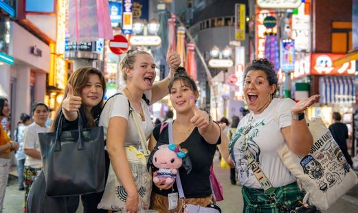 Shibuya Local Bar & Izakaya Crawl【Cultural Experience】's image