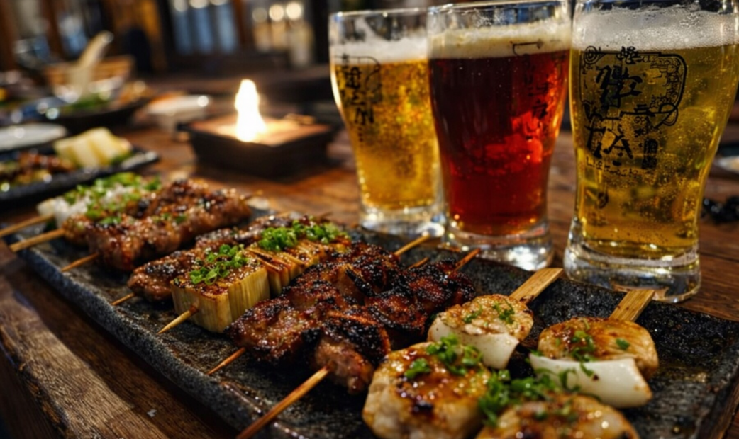 Shibuya Local Bar & Izakaya Crawl【Cultural Experience】's image 3