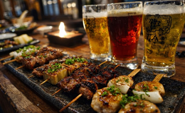 Shibuya Local Bar & Izakaya Crawl【Cultural Experience】's image 3