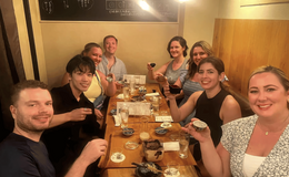 Osaka Dotombori Food Tour【Cultural Experience】's image 1
