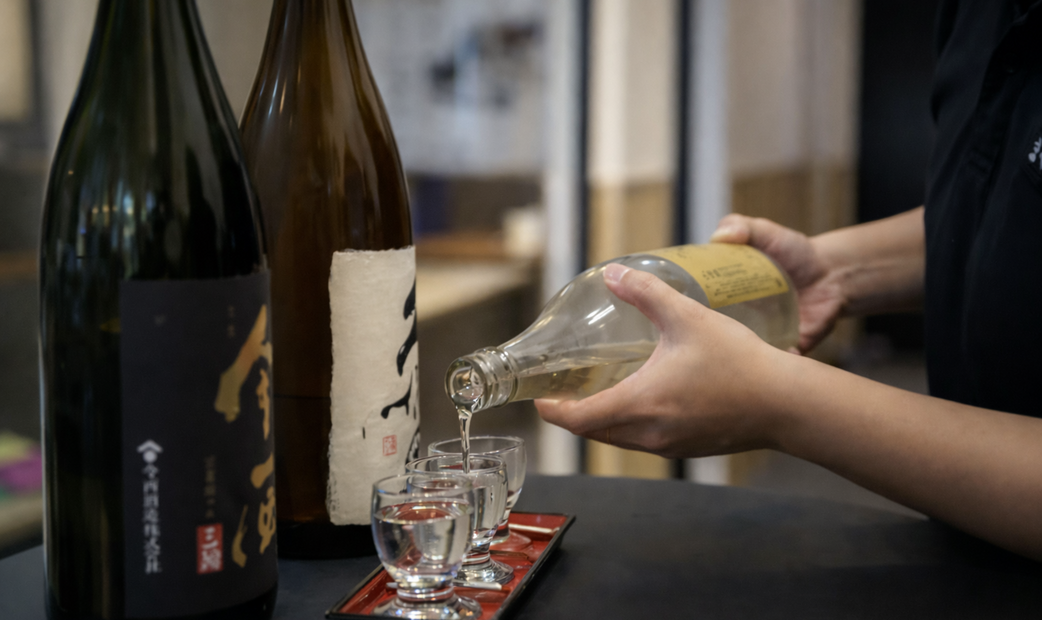 Osaka Dotombori Food Tour【Cultural Experience】's image 6