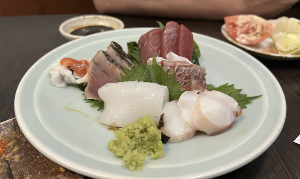 Osaka Dotombori Food Tour【Cultural Experience】's image 5