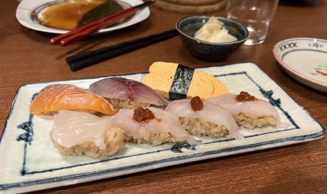 Osaka Dotombori Food Tour【Cultural Experience】's image 8