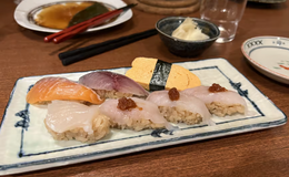 Osaka Dotombori Food Tour【Cultural Experience】's image 8