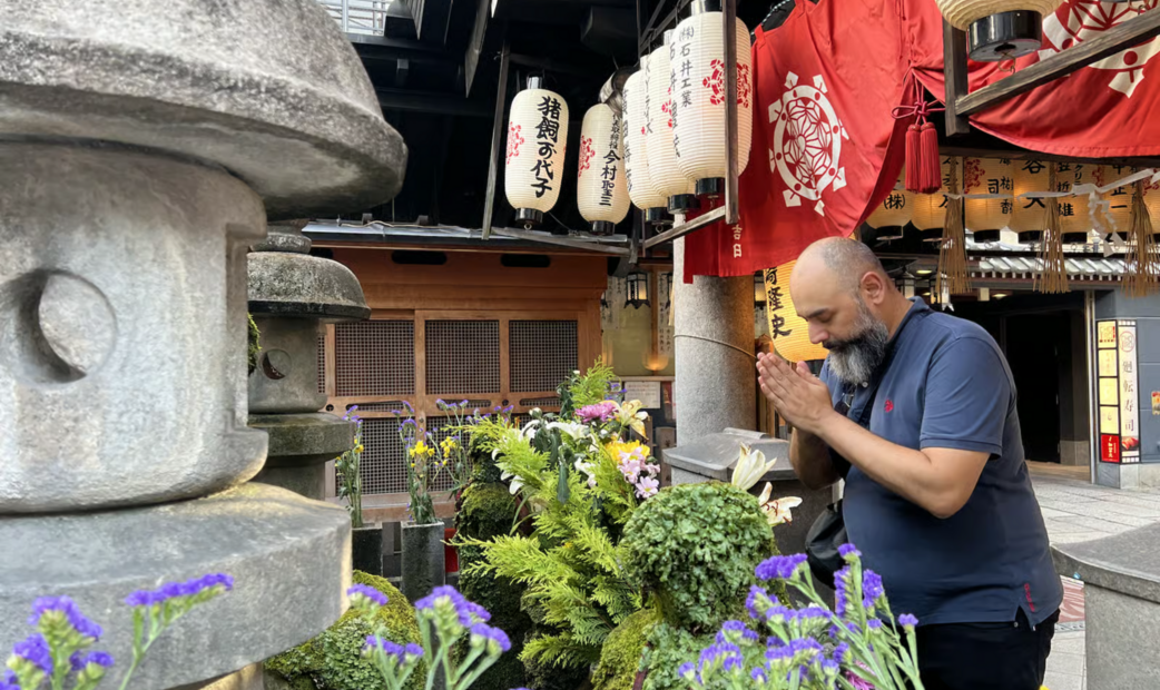 Osaka Dotombori Food Tour【Cultural Experience】's image 10