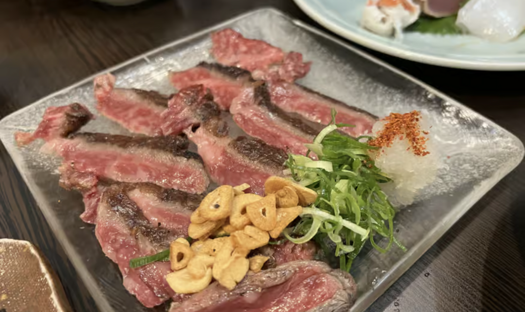 Osaka Dotombori Food Tour【Cultural Experience】's image 12