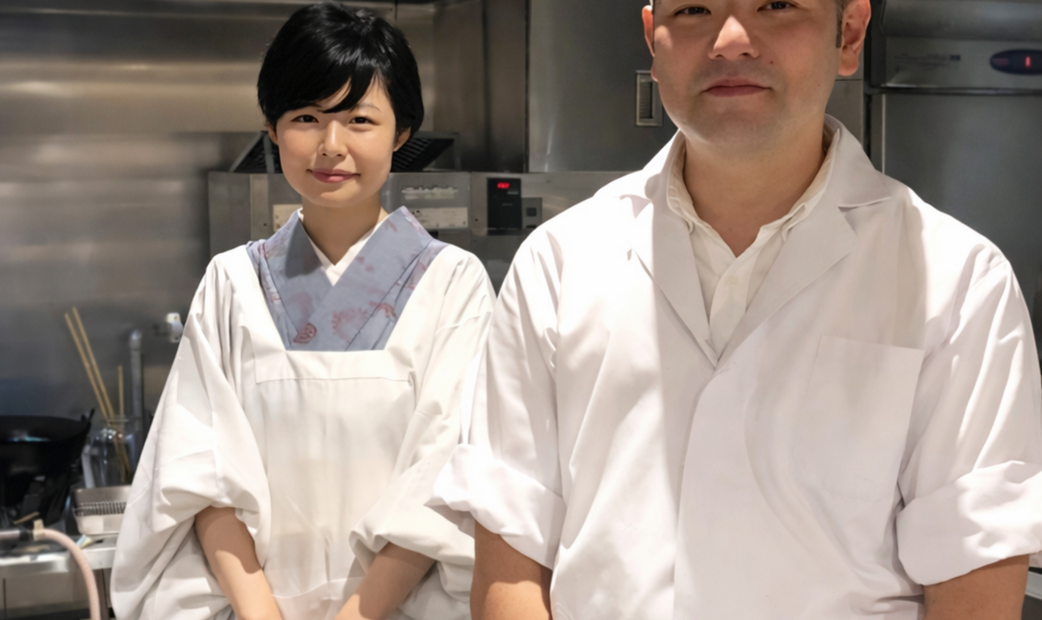 Oryori Maeshiro's image 6