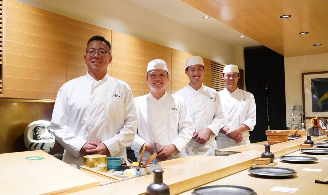 Sushi Riku's image 2