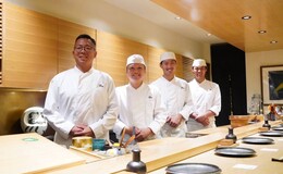 Sushi Riku's image 2