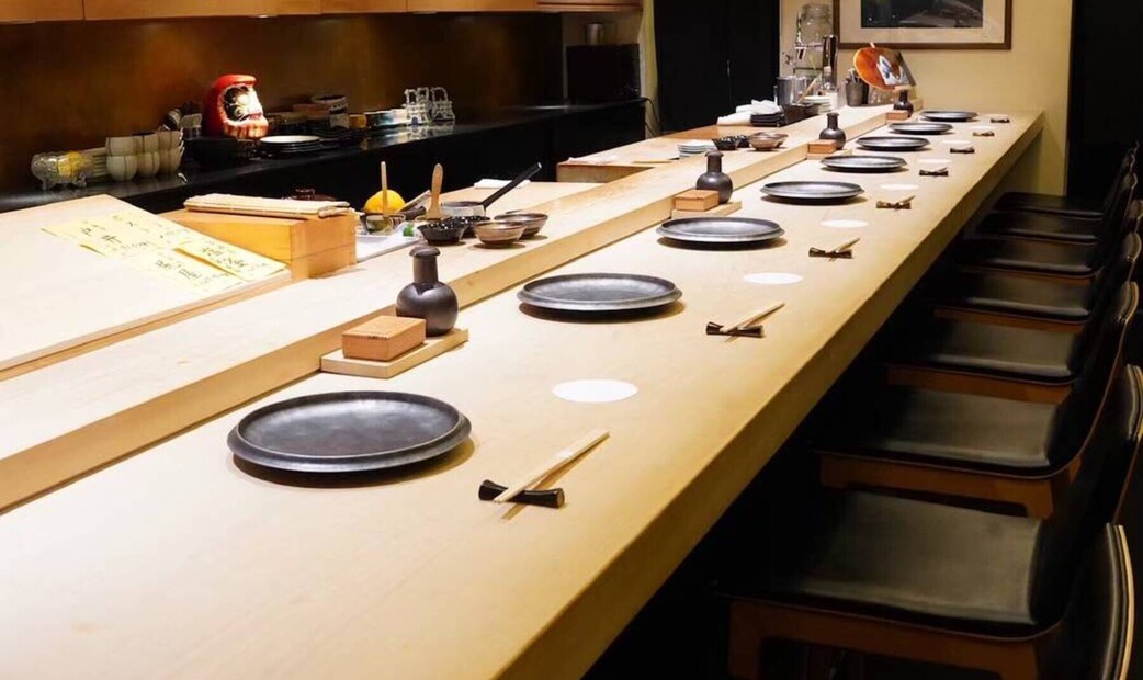 Sushi Riku's image 3