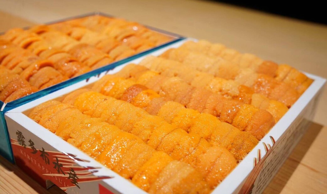 Sushi Riku's image 8