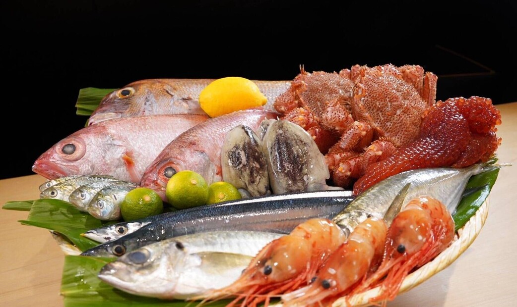 Sushi Riku's image 9