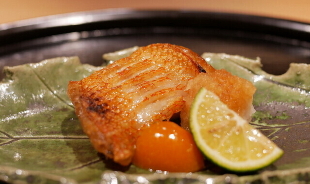 Nishiazabu Noguchi's image 4