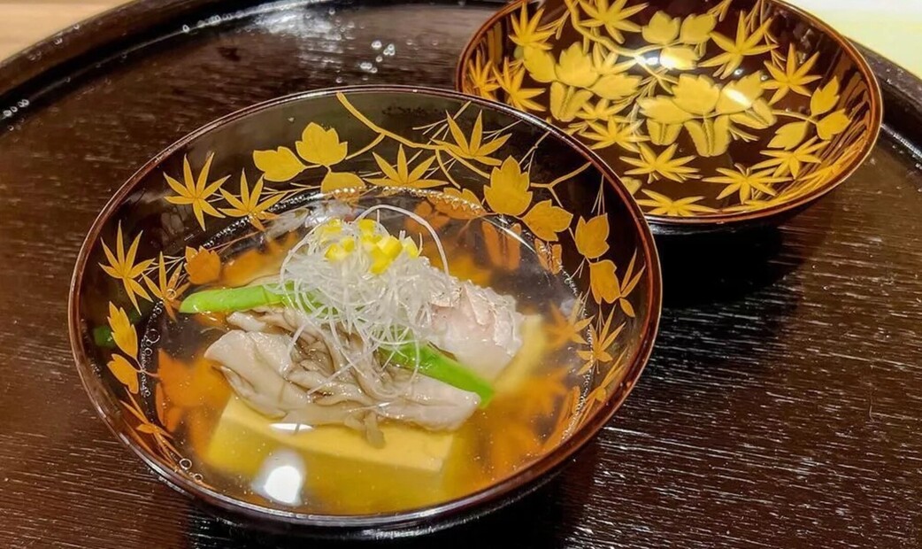 Nishiazabu Noguchi's image 5