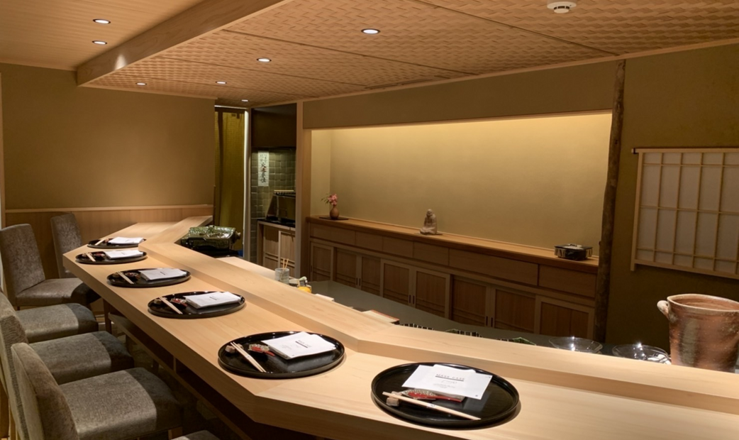 Nishiazabu Noguchi's image 2