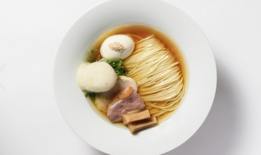 NOUILLES JAPONAISE Tokuichi's image 3