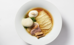 NOUILLES JAPONAISE Tokuichi's image 3