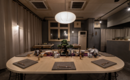 NOUILLES JAPONAISE Tokuichi's image 4