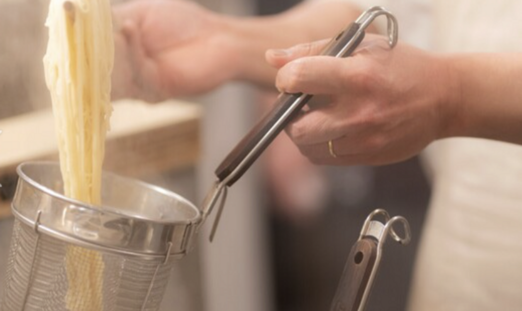 NOUILLES JAPONAISE Tokuichi's image 5