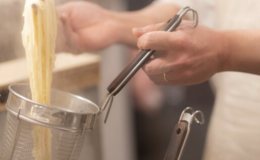 NOUILLES JAPONAISE Tokuichi's image 5