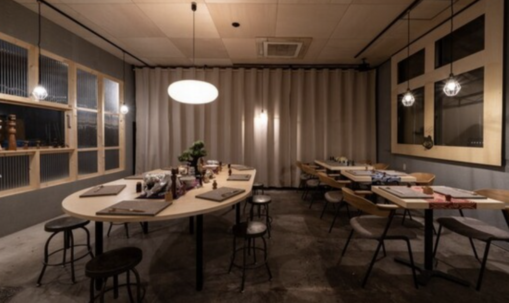 NOUILLES JAPONAISE Tokuichi's image 2